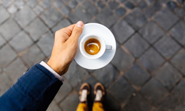 Đề cử cà phê espresso vào danh sách di sản văn hóa của UNESCO - Ảnh 1.