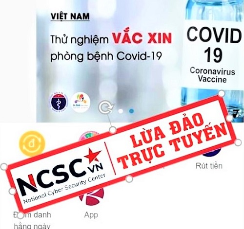 Bùng nổ tội phạm công nghệ trong đại dịch Covid-19 - Ảnh 1.