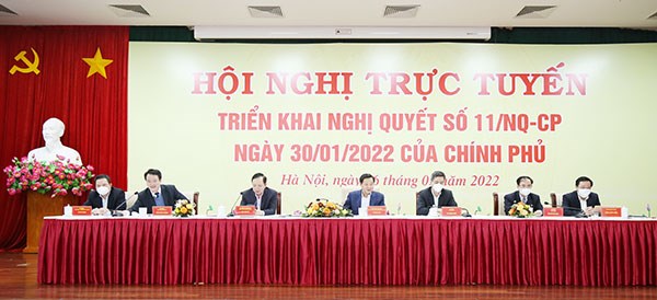 Tránh cơ chế xin-cho khi triển khai Chương trình phục hồi kinh tế  - Ảnh 2.