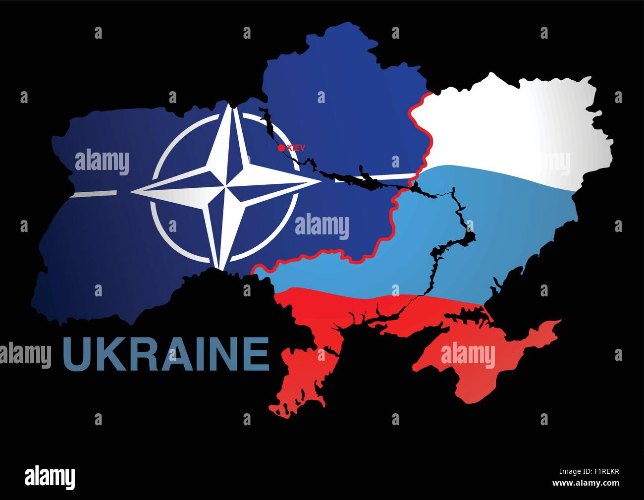 Nga-NATO-Ukraine: Ngoại giao nhiều, thành quả ít - Ảnh 1.