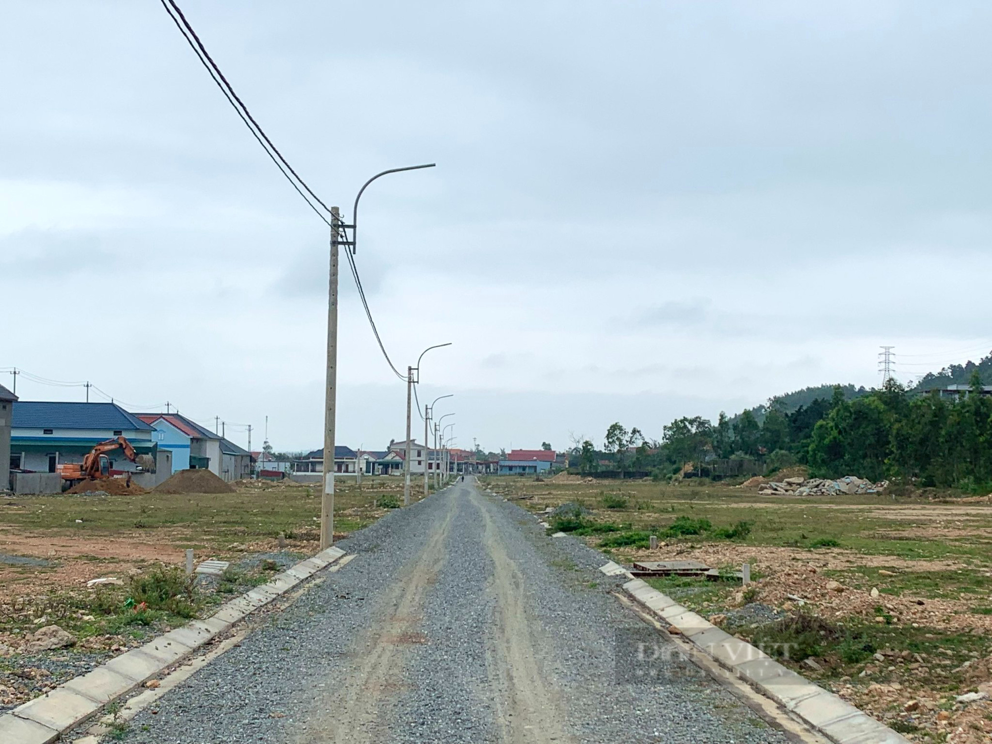 Nhường hết đất cho Dự án Nhiệt điện, dân Quảng Đông vẫn chưa ổn định tại nơi ở mới - Ảnh 7.