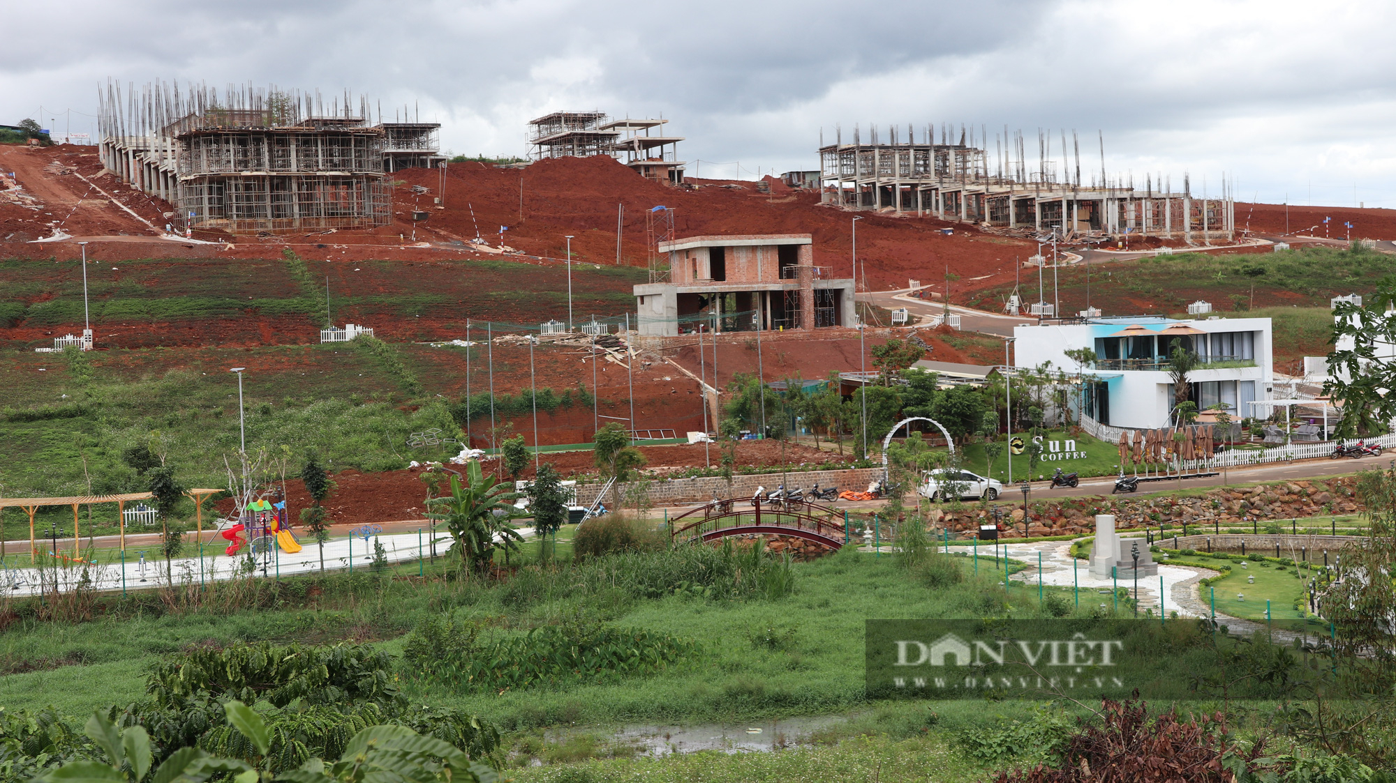 Huyện Bảo Lâm (Lâm Đồng): 77 gia đình hiến đất làm đường để tách mới gần 17.000 thửa đất - Ảnh 3.