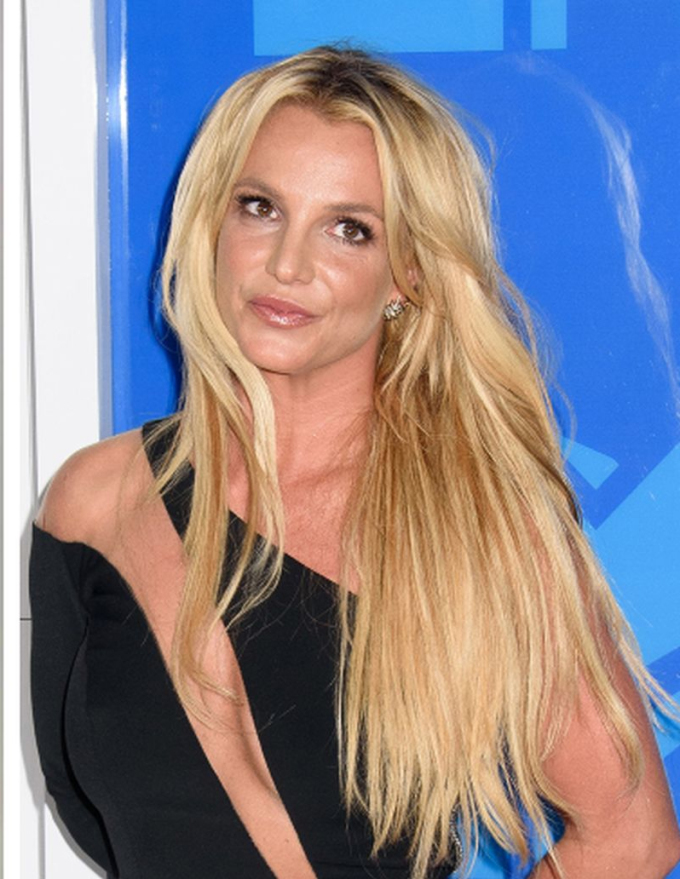Nhà Trắng mời Britney Spears phát biểu về 13 năm bị &quot;giam lỏng&quot; bởi cha ruột - Ảnh 1.