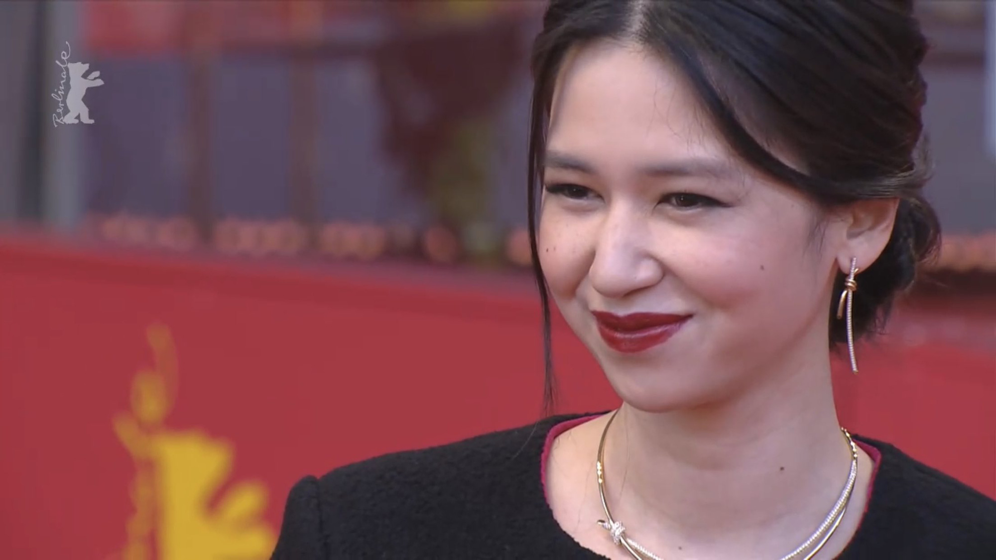 Nữ diễn viên gốc Việt vừa đạt giải Gấu bạc LHP Berlin là ai? - Ảnh 2.
