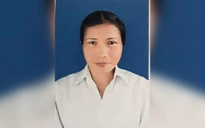 Treo thưởng cho người tố giác nghi phạm sát hại người tình, giấu xác dưới cống ở Tuyên Quang