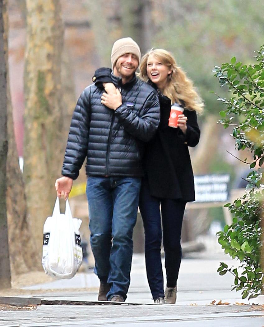 Jake Gyllenhaal nói gì khi bị fan Taylor Swift &quot;bắt nạt&quot; trực tuyến? - Ảnh 2.