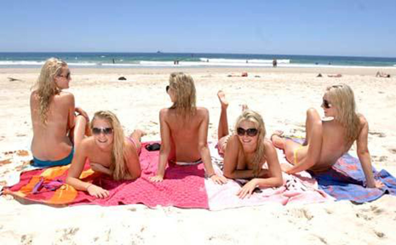 Australia: Nguy cơ &quot;đóng cửa” một số bãi biển vì những điều này - Ảnh 7.