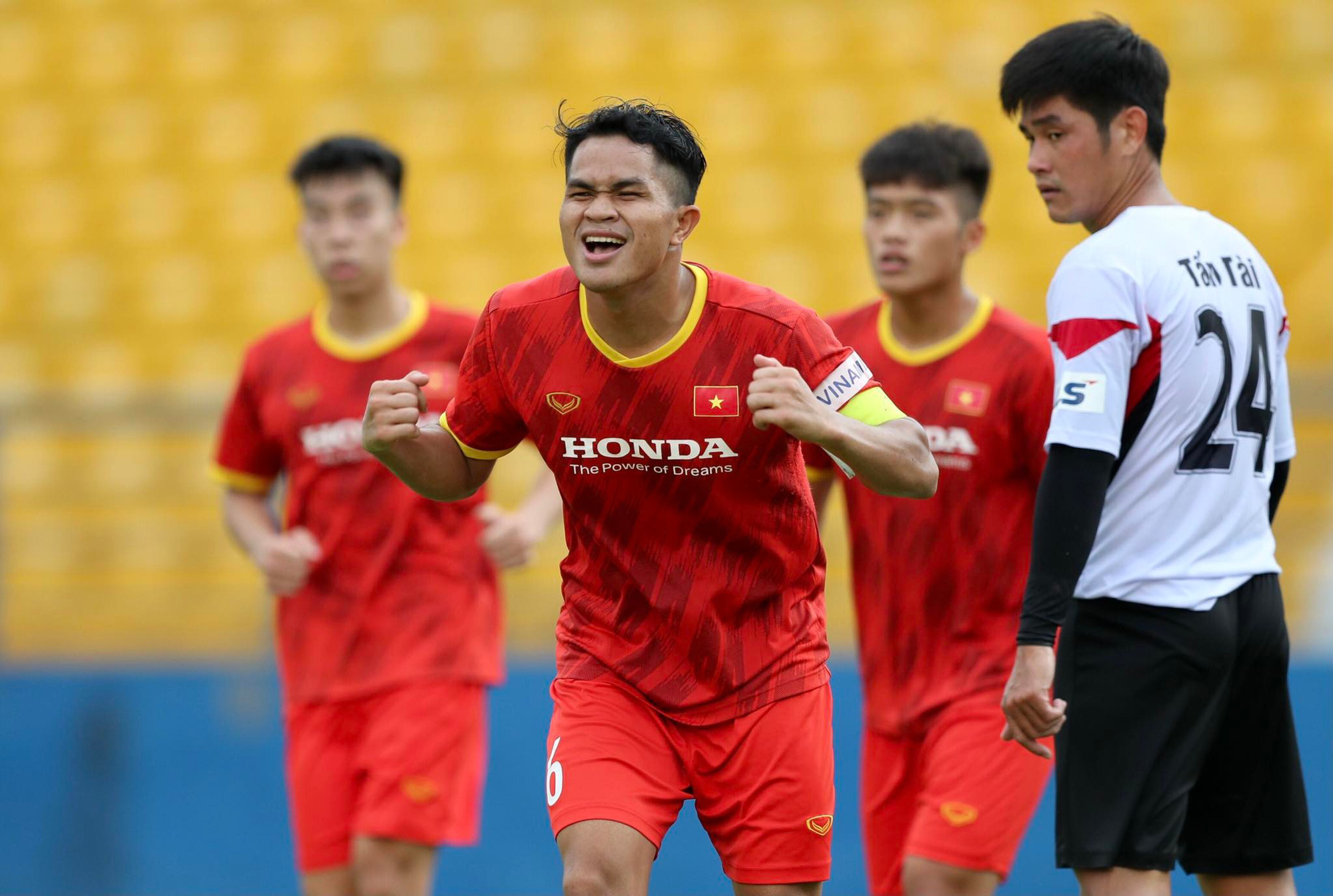 “U23 Việt Nam có cơ hội tiến xa tại VCK U23 châu Á” - Ảnh 2.