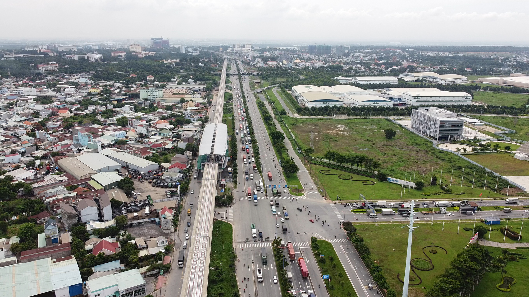 TP.HCM: Đẩy mạnh đầu tư công nghệ, giảm thiểu chất thải trong sản xuất kinh doanh- Ảnh 1.