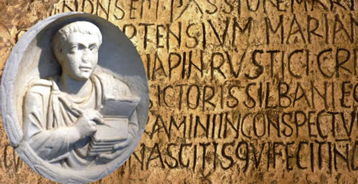 Acta diurna: phiên bản báo chí thời La Mã - Ảnh 1.