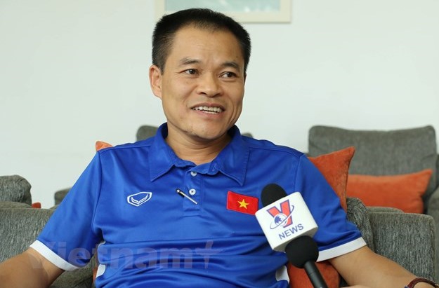 Bao nhiêu cầu thủ U23 Việt Nam âm tính Covid-19, đủ điều kiện xuất trận đấu U23 Singapore? - Ảnh 1.