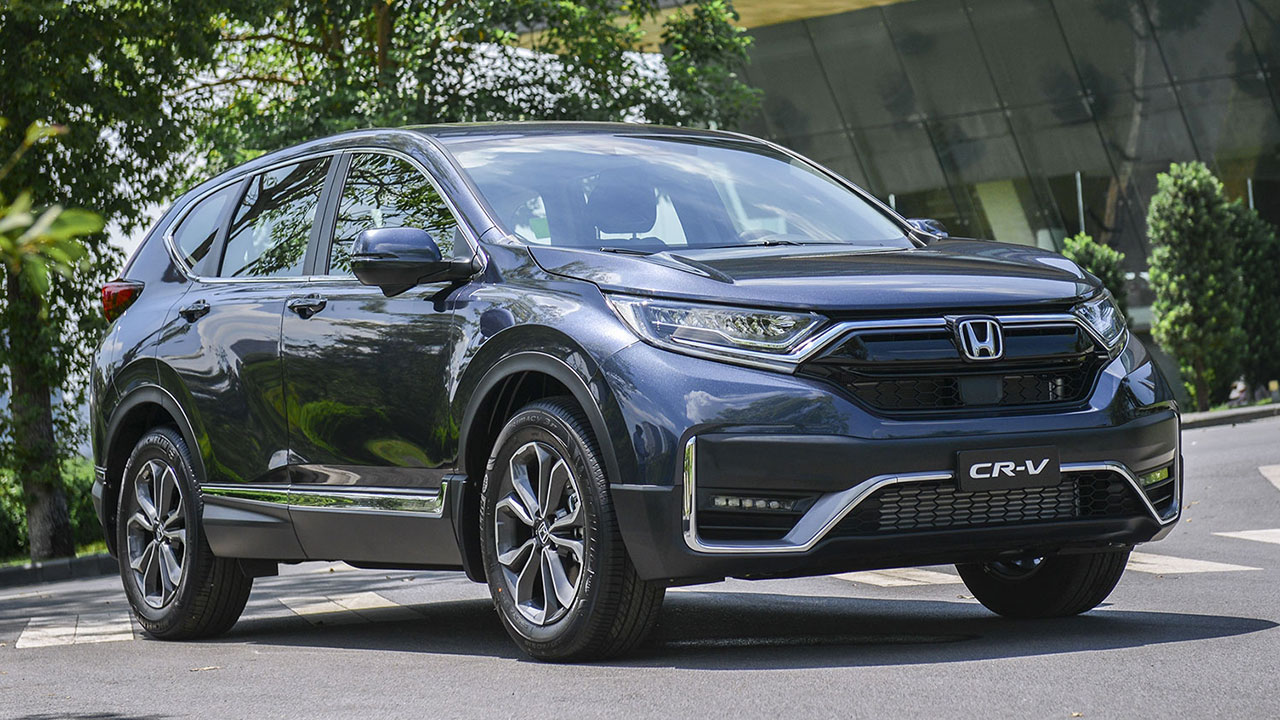 Phân khúc Crossover hạng C, Hyundai Tucson vượt Mazda CX-5 và Honda CR-V dù khan hàng  - Ảnh 3.