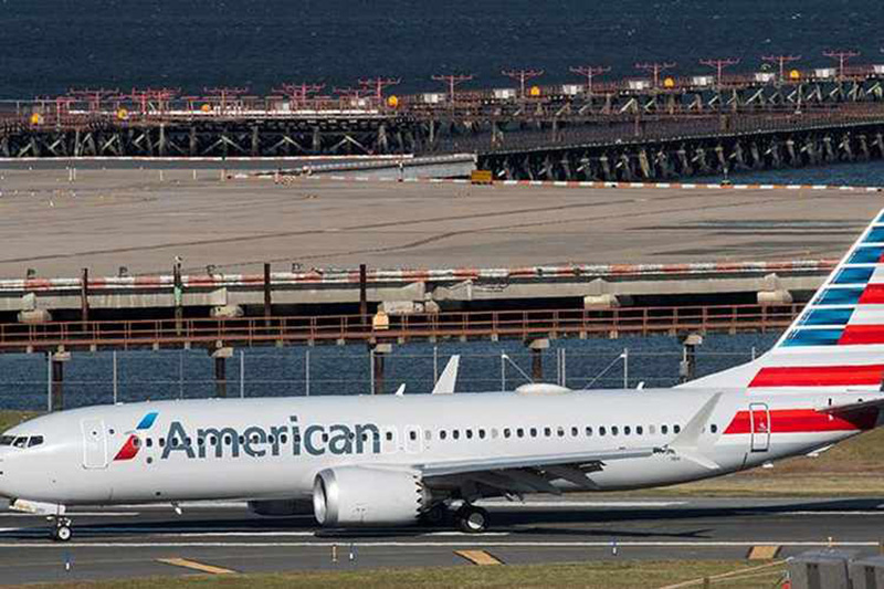 Mỹ: Các hành khách gây rối dẫn tới nhiều sự cố chuyến bay - Ảnh 6.