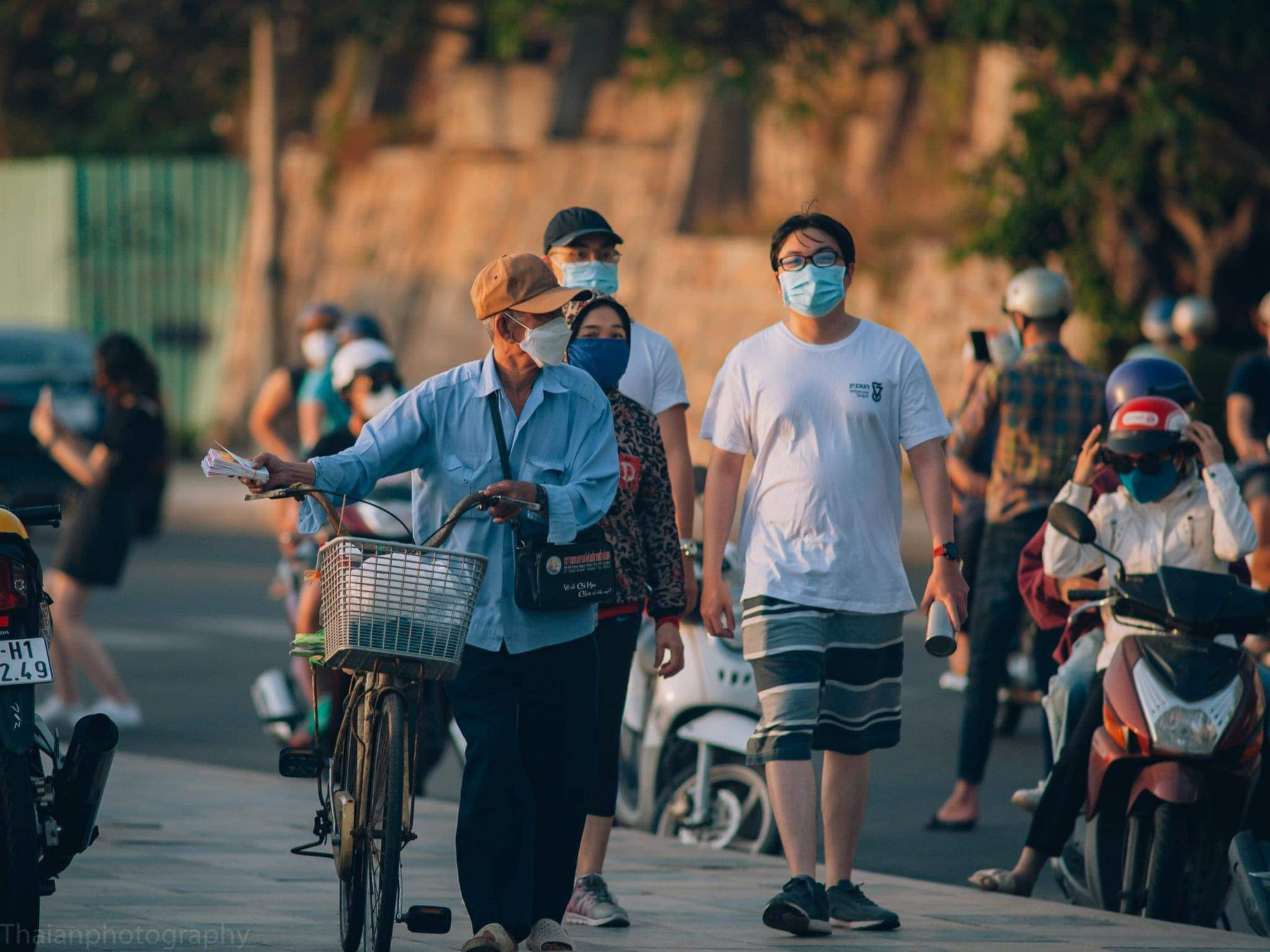 Bà Rịa - Vũng Tàu: Du lịch phục hồi nhanh &quot;chóng mặt&quot; - Ảnh 3.