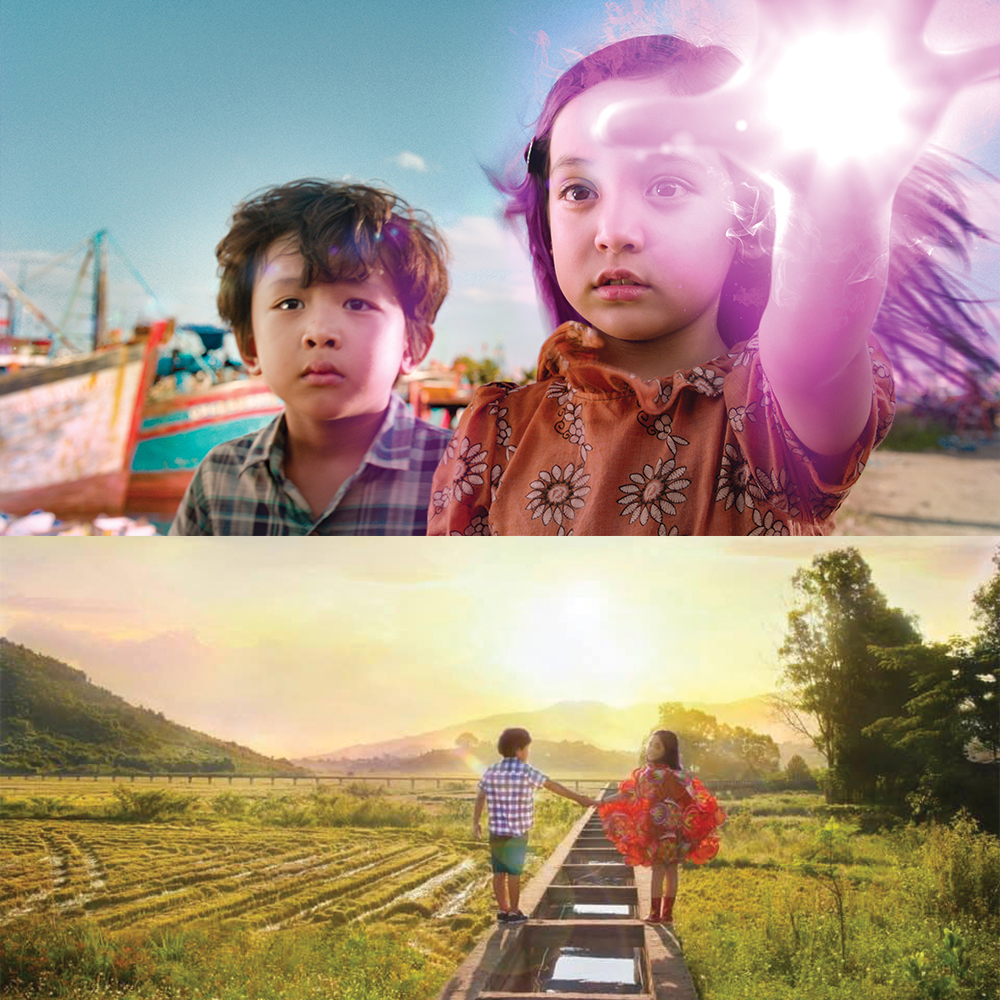 5 bộ phim Việt Nam được khen ngợi trên Rotten Tomatoes, trang phim chê bai Bố già  - Ảnh 1.