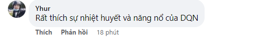 U23 Việt Nam đại thắng, CĐV ví von đội nhà khiến thầy Park... &quot;chóng mặt&quot; - Ảnh 7.