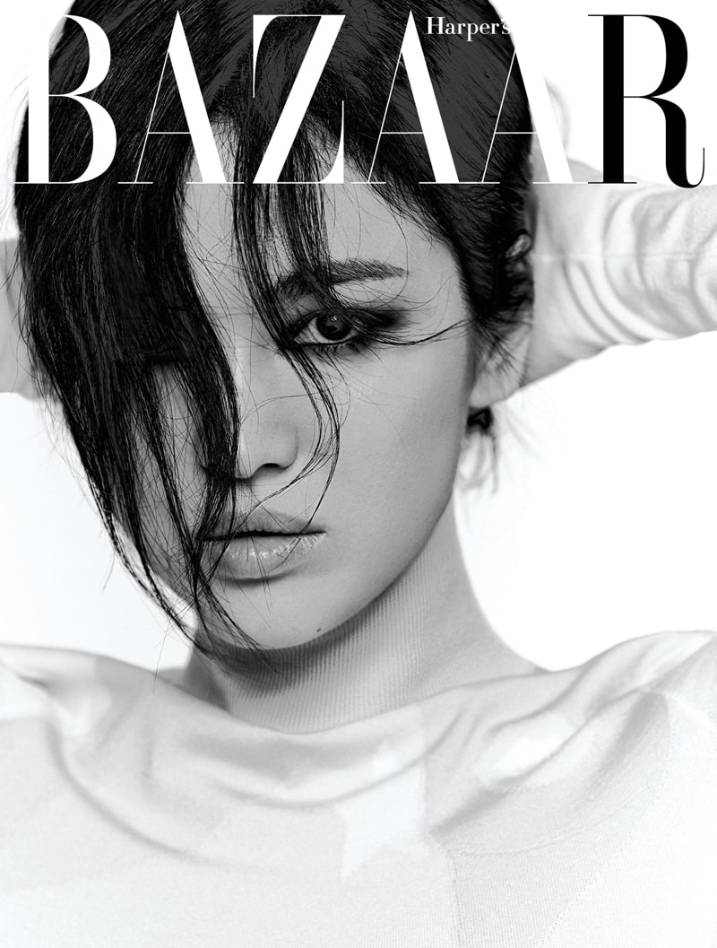 Song Hye Kyo thừa nhận gặp khó khăn trong diễn xuất - Ảnh 2.