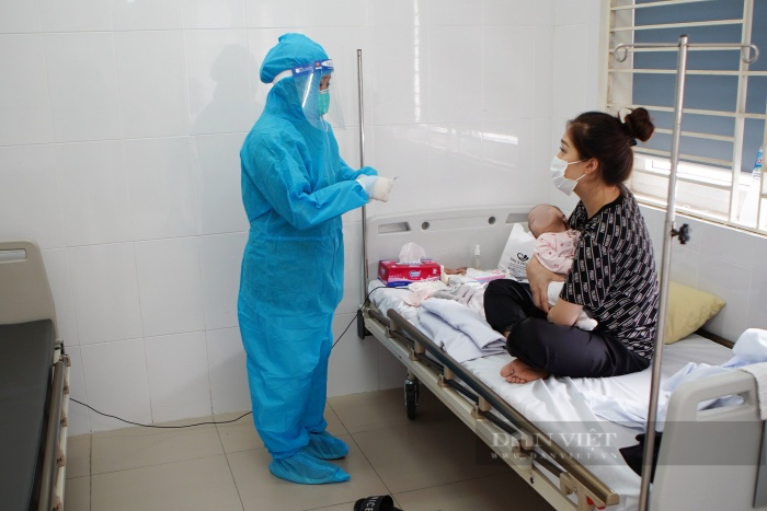 PGS.TS Nguyễn Lân Hiếu chỉ ra những sai lầm khi chăm sóc trẻ nhiễm Covid-19 tại nhà ít ai ngờ tới  - Ảnh 1.