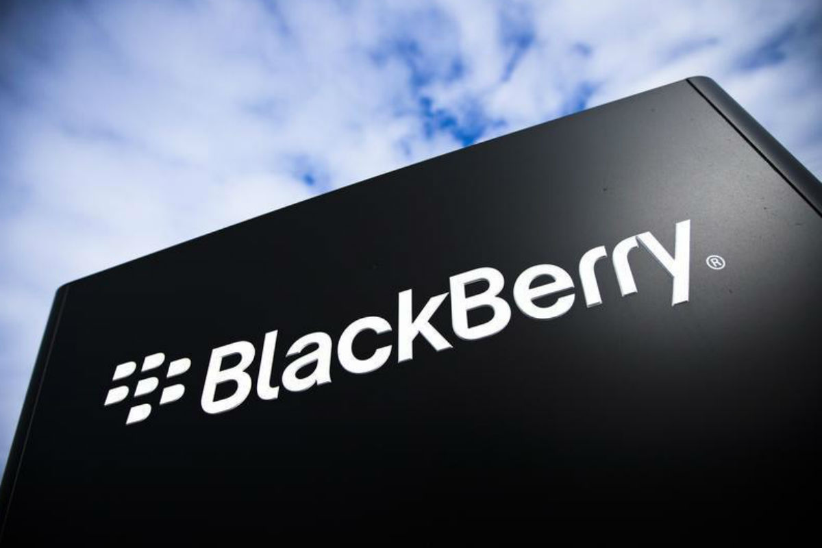 Giao dịch này sẽ không ảnh hưởng đến việc khách hàng sử dụng bất kỳ sản phẩm, giải pháp hoặc dịch vụ nào của BlackBerry. Ảnh: @AFP.