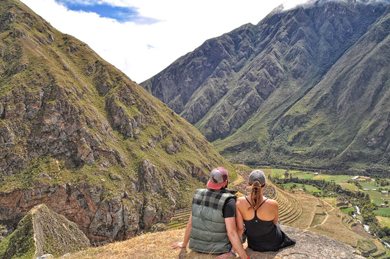 Peru: Tour thám hiểm dãy núi Andes với điểm nhấn lạc đà Alcapa quý giá - Ảnh 1.