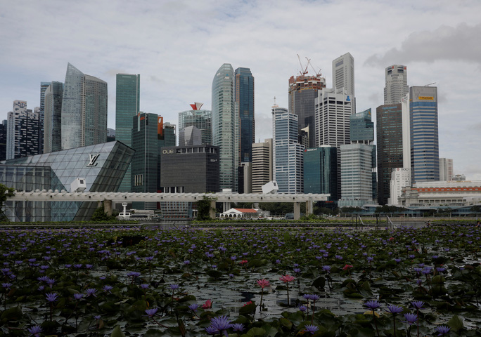 Singapore tăng thuế nhằm vào người giàu