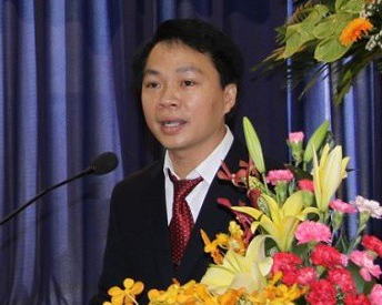 Sau nhiều sai phạm &quot;động trời&quot;, ông Hà Thanh Việt được cho thôi giữ chức Hiệu trưởng  - Ảnh 1.