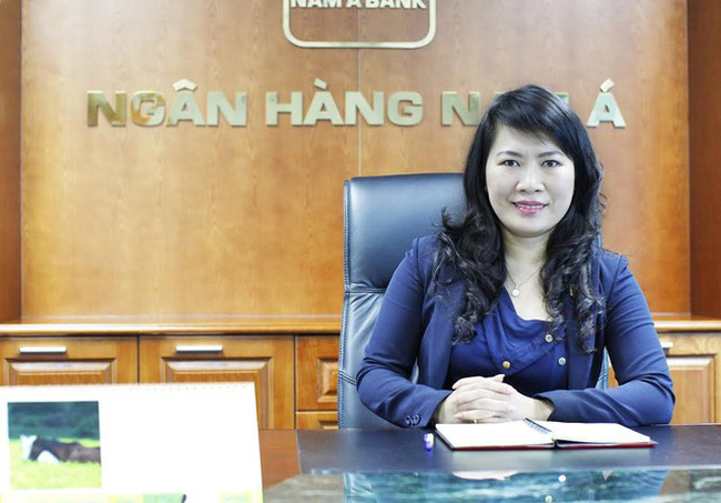 Chuyển động “thú vị” về danh mục cho vay tại Nam Á Bank và ngân hàng “lạ” nhất Việt Nam - Ảnh 1.