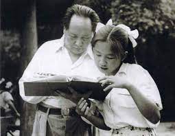 “Hồng Đô Nữ Hoàng” Giang Thanh kén rể cho con gái Mao Trạch Đông - Ảnh 1.