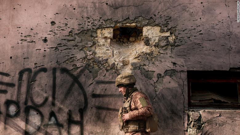Điều gì khiến Donbass trở thành 'ngòi nổ' trong cuộc khủng hoảng Ukraine? - Ảnh 1.