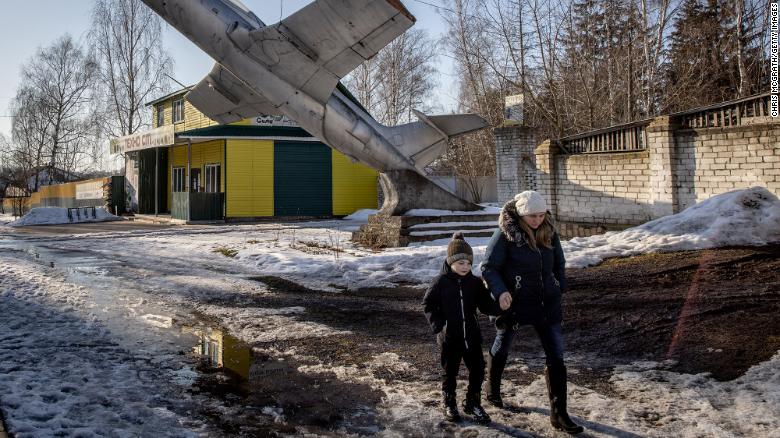 Điều gì khiến Donbass trở thành 'ngòi nổ' trong cuộc khủng hoảng Ukraine? - Ảnh 3.