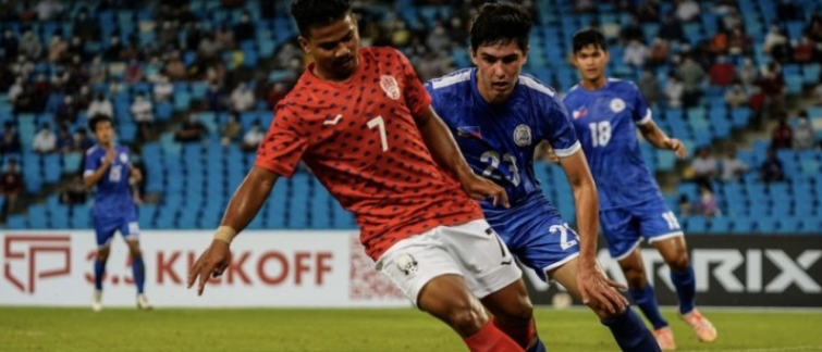 Báo Campuchia: &quot;Đừng mong U23 Việt Nam sẽ giúp chúng ta vào bán kết&quot; - Ảnh 1.