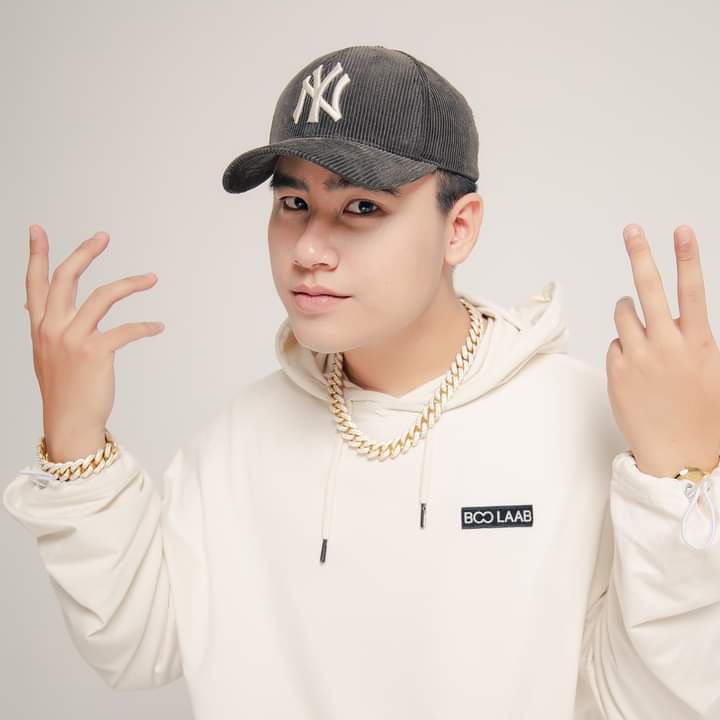 Rapper GDucky: &quot;Tôi học anh Đen Vâu cách viết nhạc sâu sắc, nhân văn&quot; - Ảnh 2.