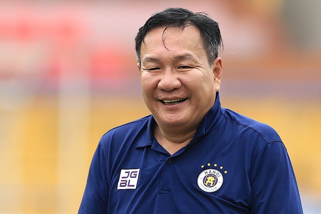 HLV Hoàng Văn Phúc nhận định trận đấu U23 Việt Nam gặp U23 Thái Lan - Ảnh 4.