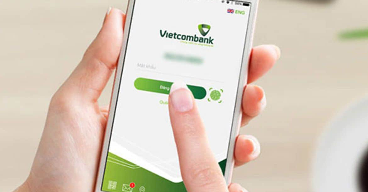 Hủy bỏ SMS Banking Vietcombank, khách hàng mất bao nhiêu tiền?