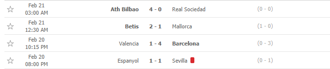 Barca đè bẹp Valencia, HLV Xavi hết lời khen 3 học trò - Ảnh 3.