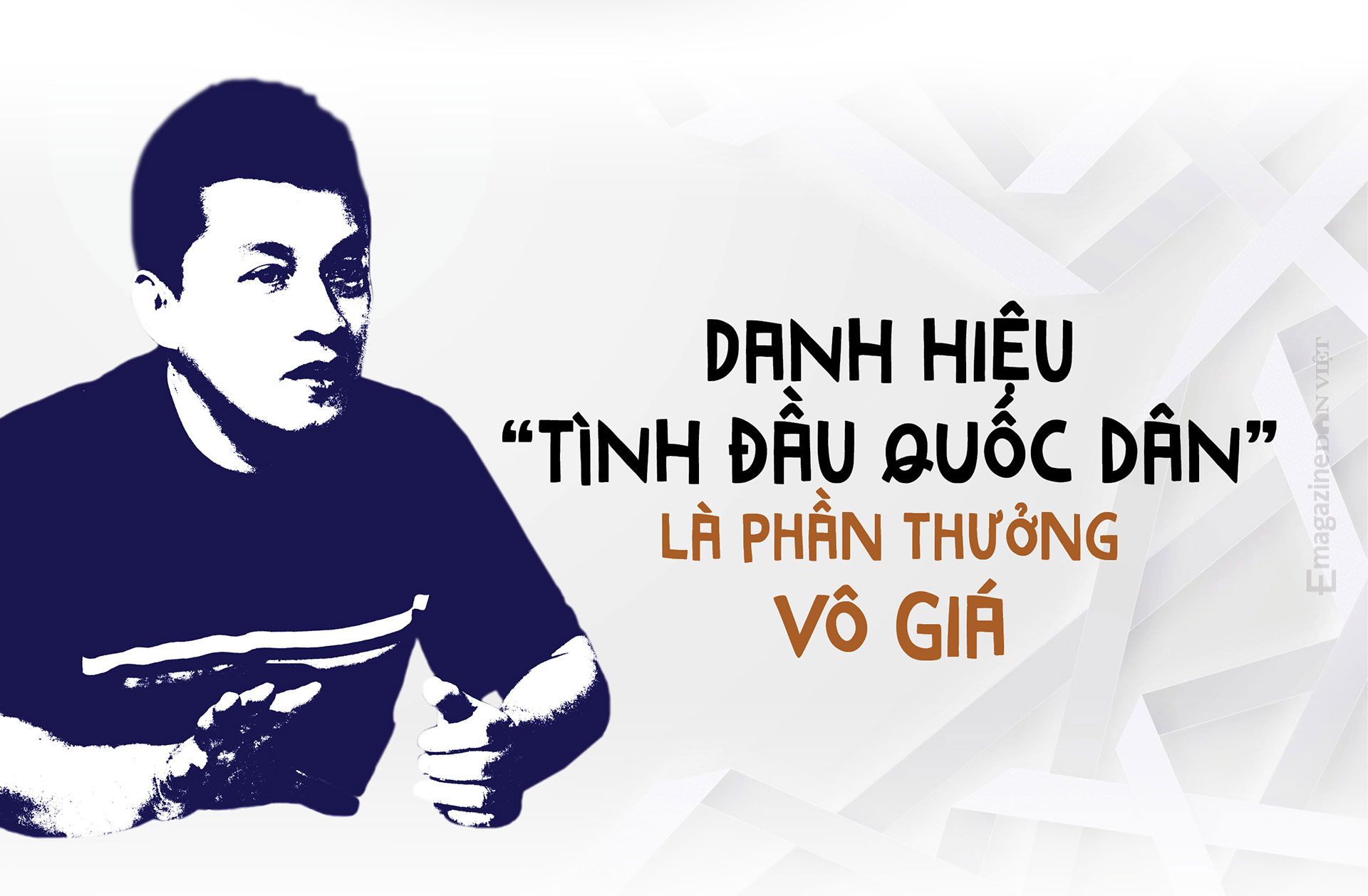 Lam Trường: Chính mình phải biết đối diện với nỗi đau - Ảnh 10.