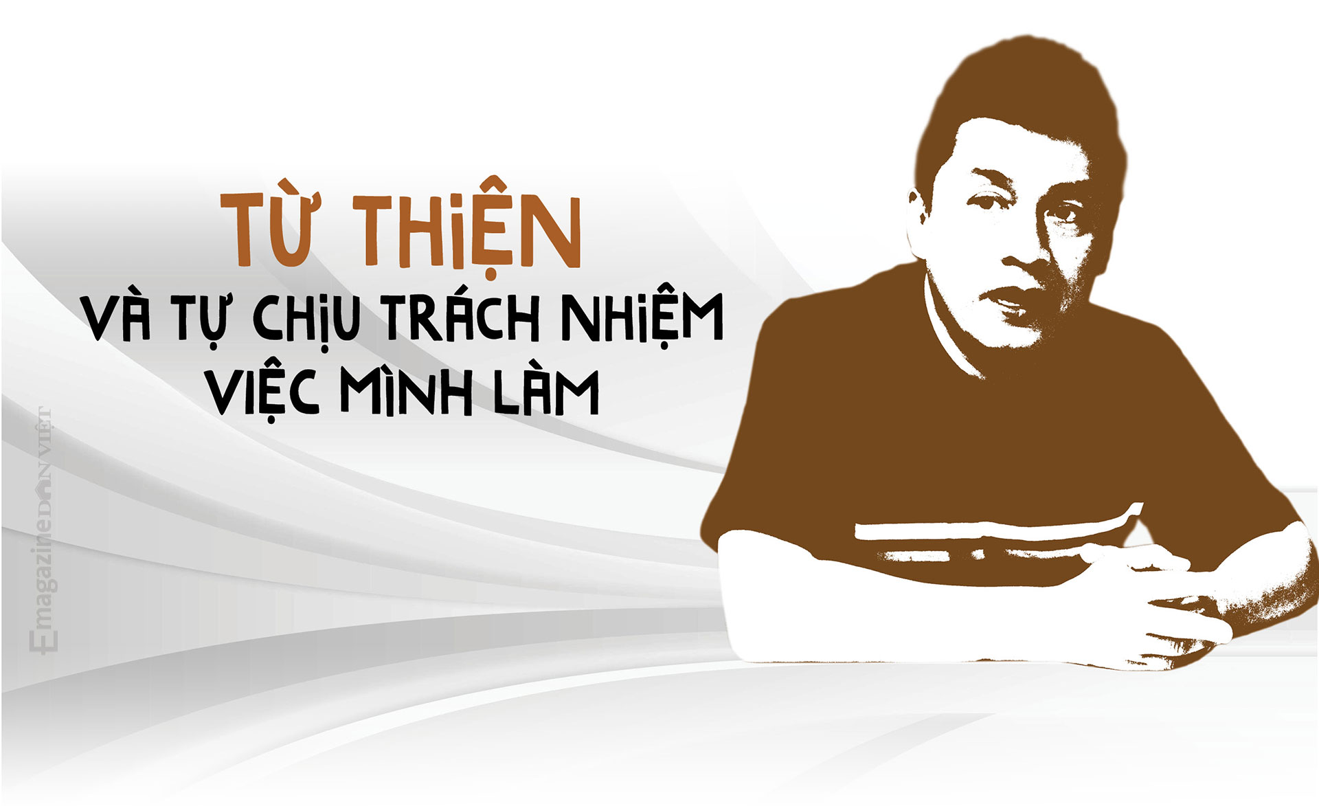 Lam Trường: Chính mình phải biết đối diện với nỗi đau - Ảnh 27.