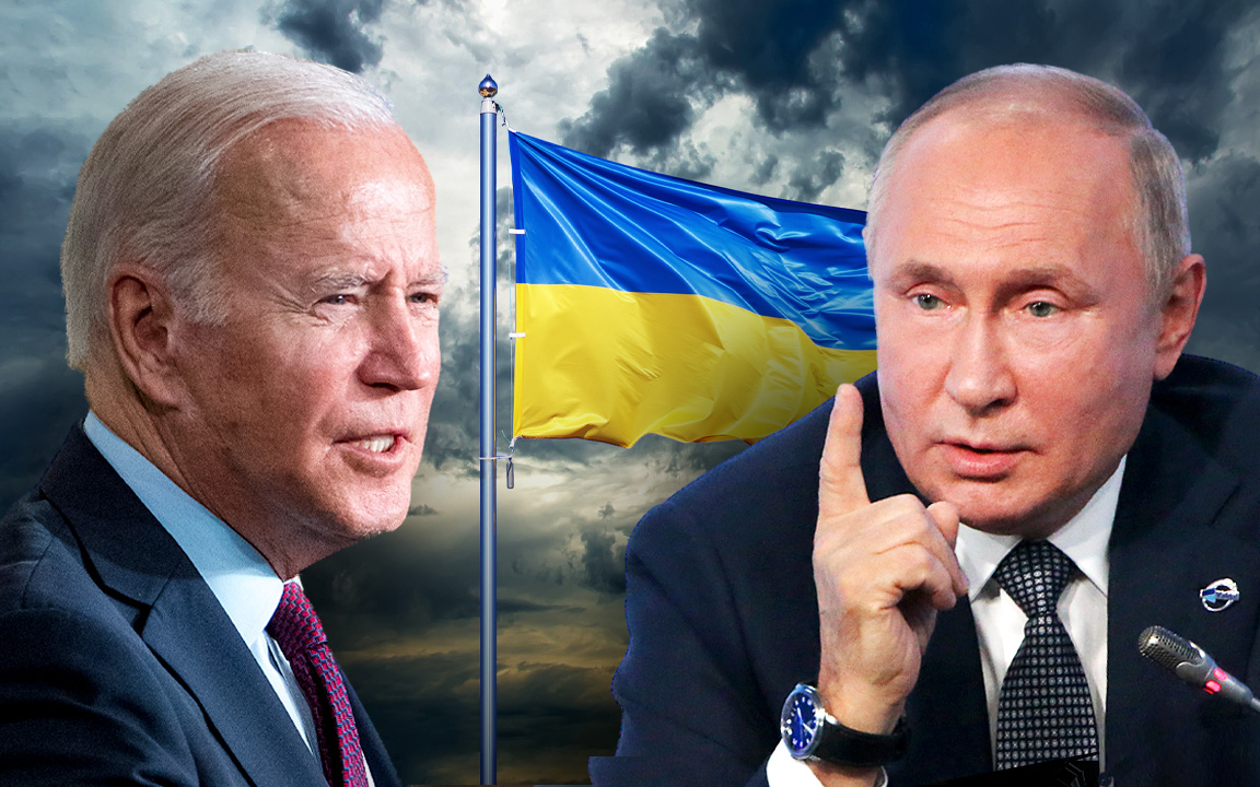Khủng hoảng Ukraine: Washington vẫy cành ô liu, Điện Kremlin 'dội gáo nước lạnh'