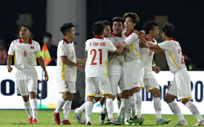 U23 Việt Nam vào bán kết U23 Đông Nam Á 2022 trong trường hợp nào?