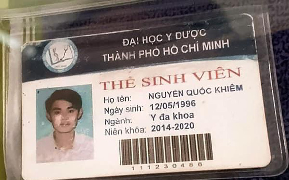 "Bác sĩ dỏm" Nguyễn Quốc Khiêm nói gì về việc mạo danh điều trị F0?