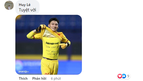 Đội nhà thắng U23 Thái Lan, CĐV Việt Nam mừng lo lẫn lộn - Ảnh 5.