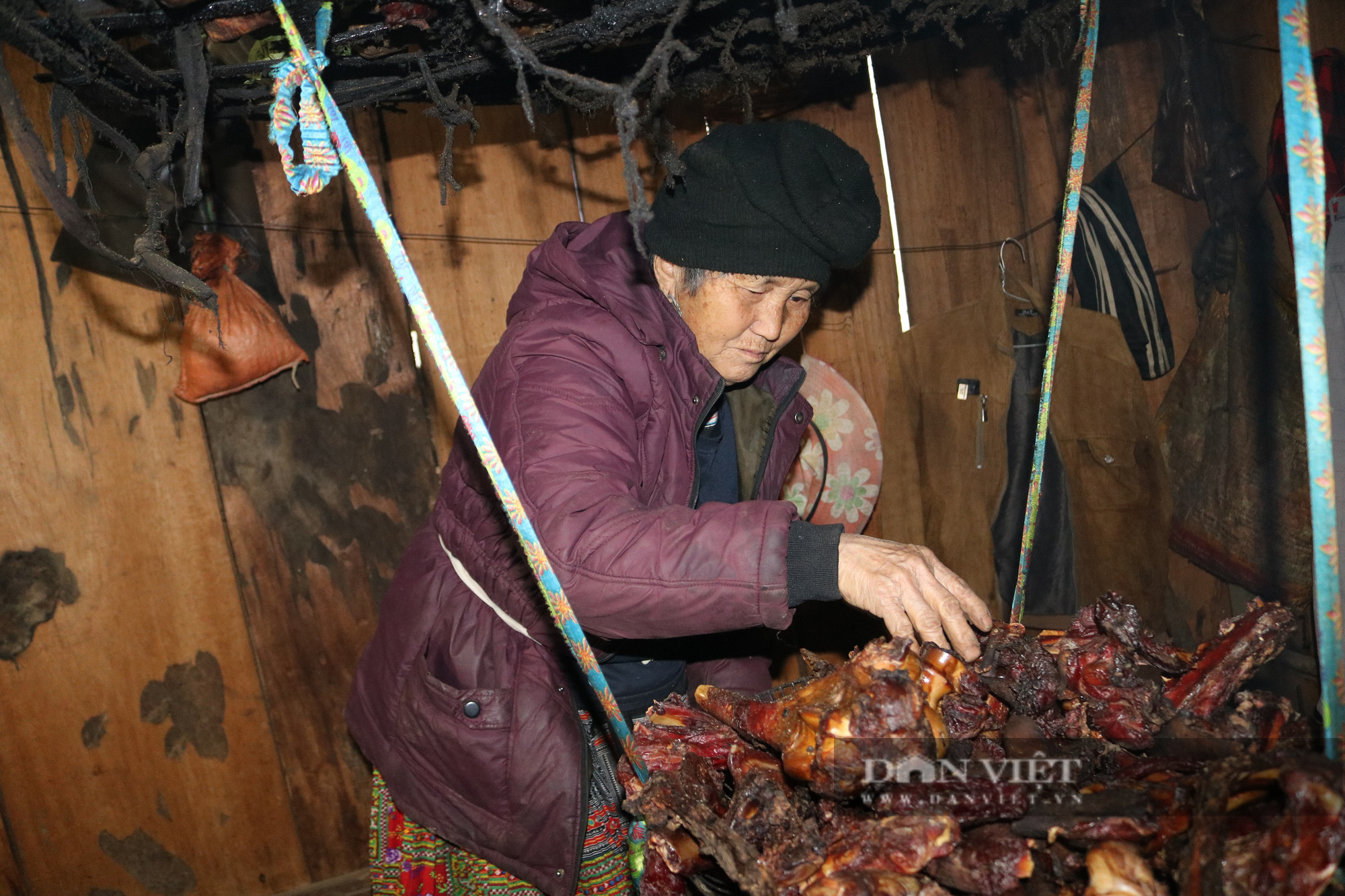 Nỗi xót xa của nông dân Sơn La vì mất &quot;Đầu cơ nghiệp&quot; - Ảnh 8.