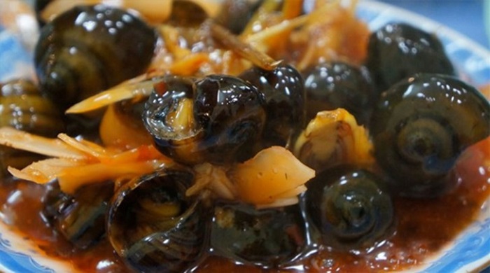Top 5 món hải sản không thể bỏ qua trong danh sách ẩm thực Hạ Long - Ảnh 2.