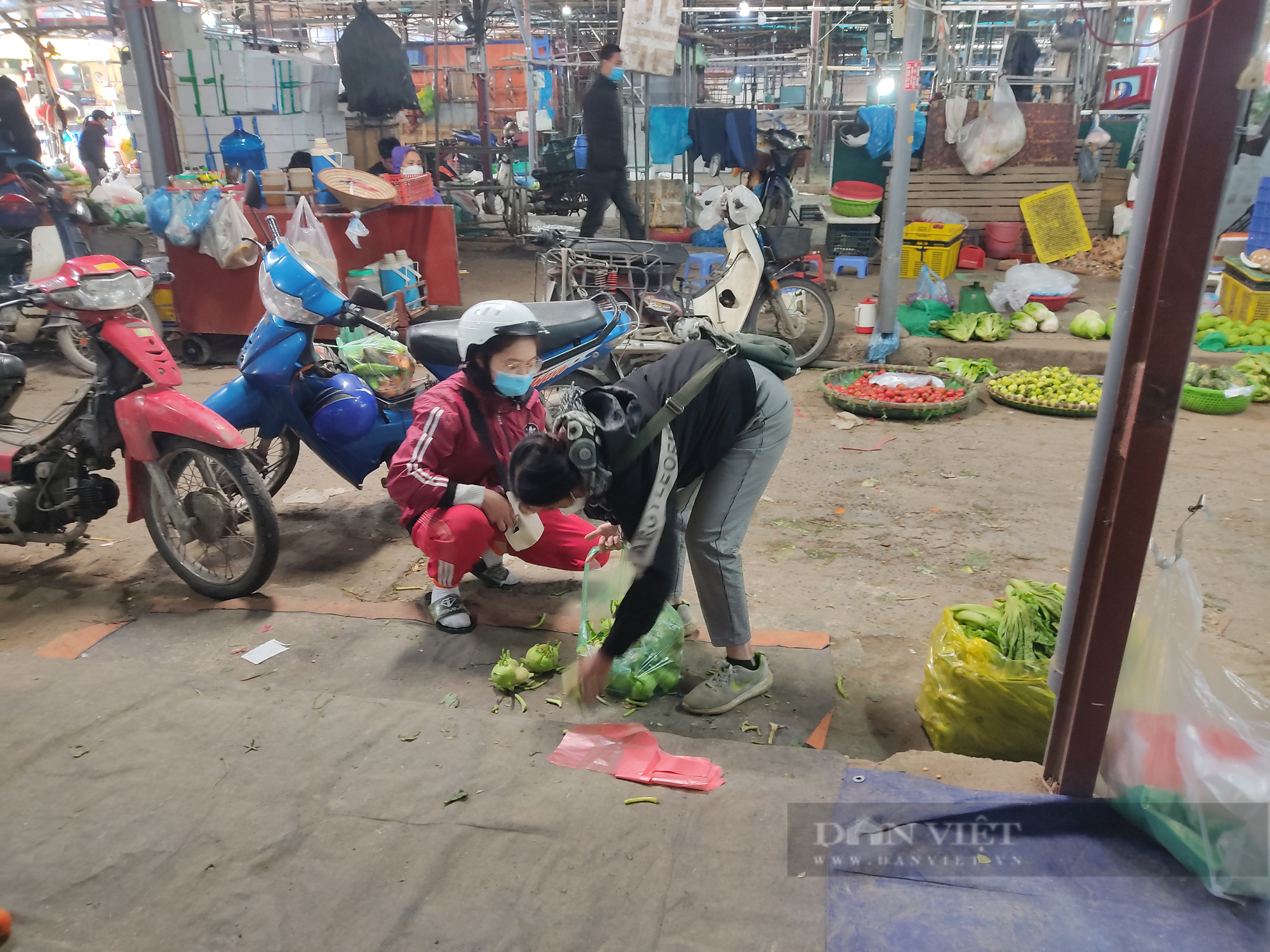 Giá rau tăng cao vút, có nơi nông dân thu lãi hàng trăm triệu đồng/ha  - Ảnh 4.