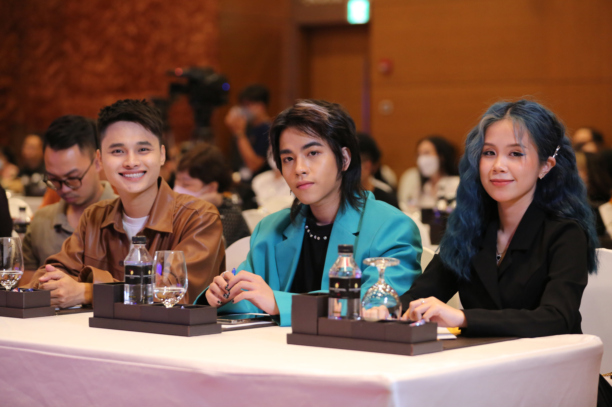 Cuộc thi nhảy thu hút bạn trẻ Sài thành tham gia với tổng giải thưởng 800 triệu đồng - Ảnh 3.