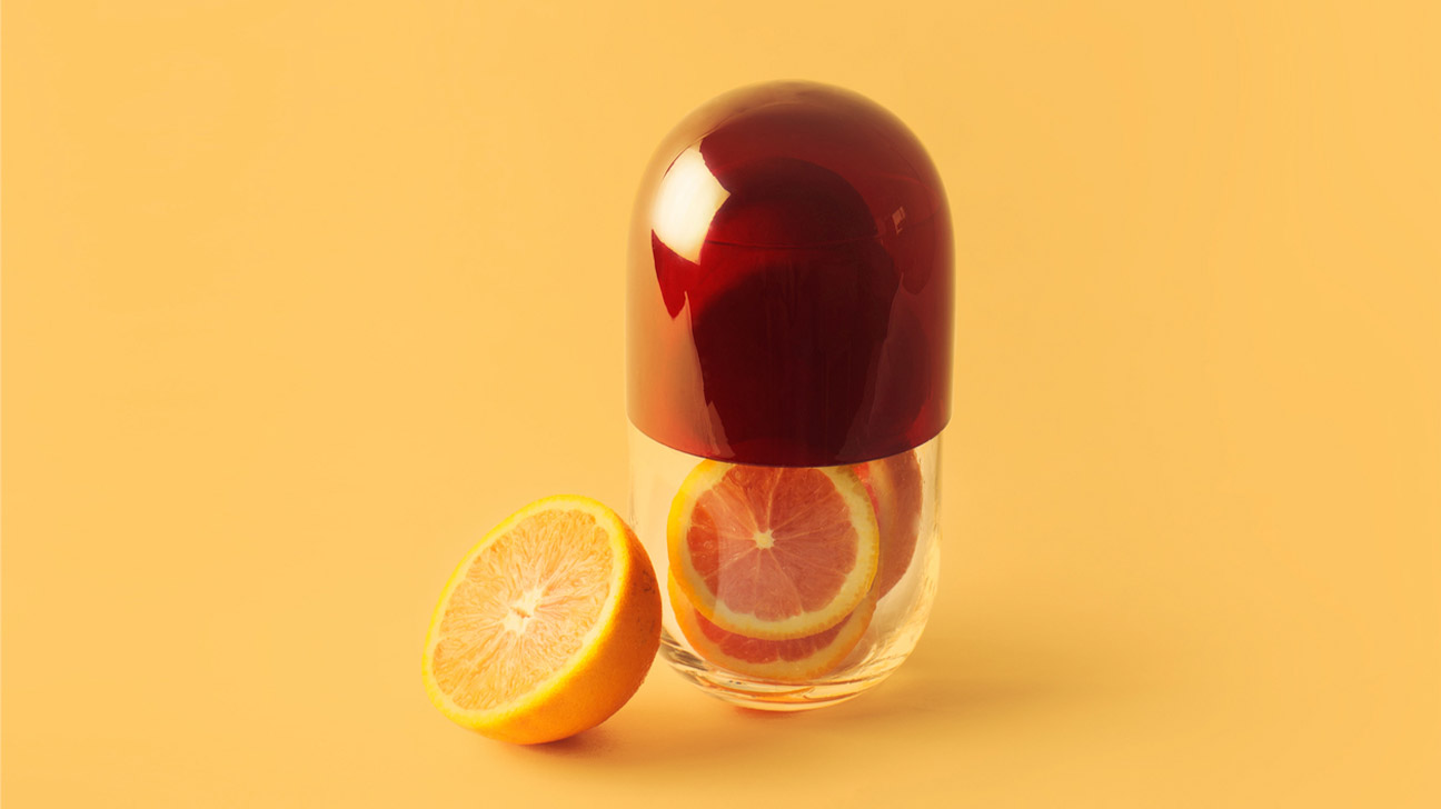 7 lợi ích tuyệt vời của Vitamin C có thể bạn chưa biết - Ảnh 1.