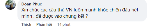U23 Việt Nam đấu U23 Đông Timor, CĐV mong mỏi &quot;chỉ cần đủ quân&quot; - Ảnh 4.