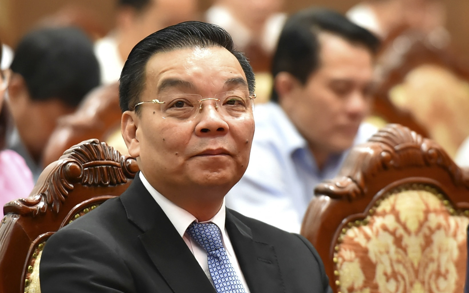 Mặt hàng phòng, chống dịch tăng giá đột biến, Chủ tịch Hà Nội yêu cầu &quot;nóng&quot; - Ảnh 1.