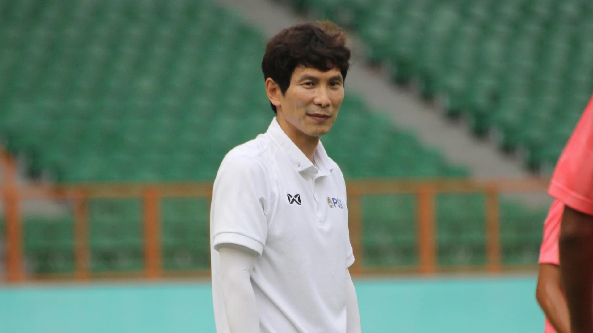 Chọn xong người kế nhiệm, thầy Park làm điều đặc biệt với U23 Việt Nam - Ảnh 1.