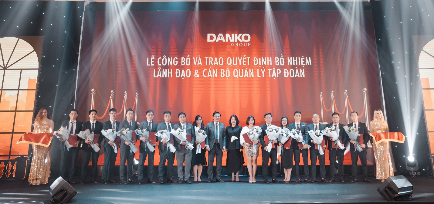 Cơ hội đột phá thu nhập từ bất động sản tại Danko Group - Ảnh 3.